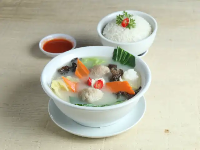 Gambar Makanan Macao Supreme 4