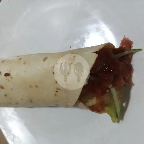 Gambar Makanan Saudi Kebab, Cakung, Penggilingan. 17