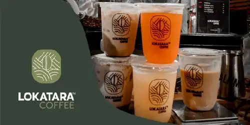 Lokatara Coffee, MP Mangkunegara