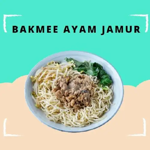 Gambar Makanan Bakmee, Everplate Belleza 3