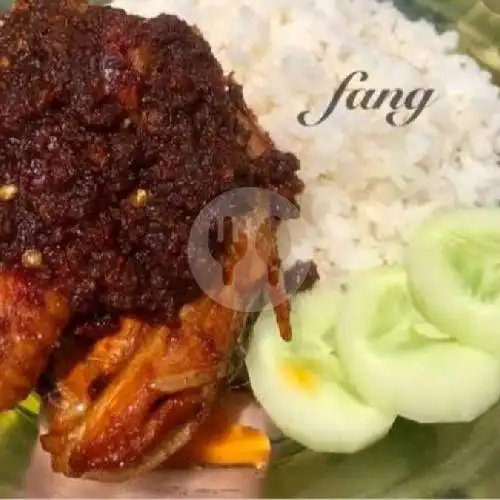 Gambar Makanan Nasi Bebek Pak Rofiq Bona 4