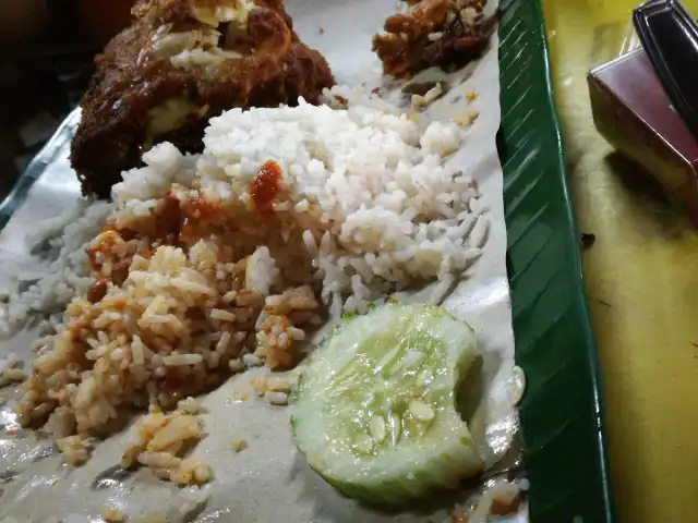 Nasi Lemak Airport Food Photo 15