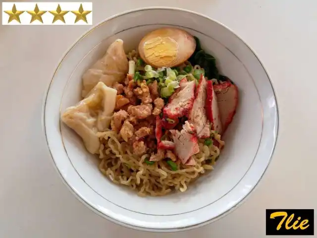 Gambar Makanan CiaMie Kedai Mie Medan 11