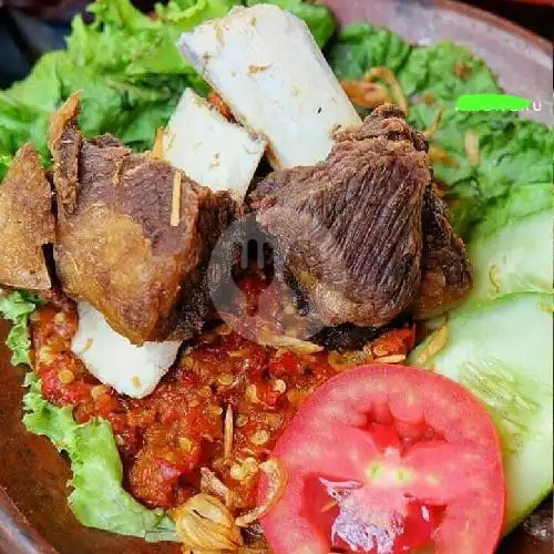 Gambar Makanan Kedai Moengil Makmur Barokah, Bekasi Timur 14