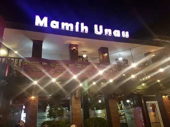 Gambar Makanan Mamih Ungu Cafe and Resto 17