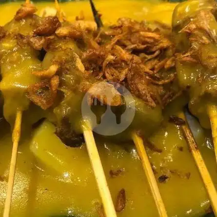 Gambar Makanan Dudung Roxy Cakung (sate Mak syukur ) 3