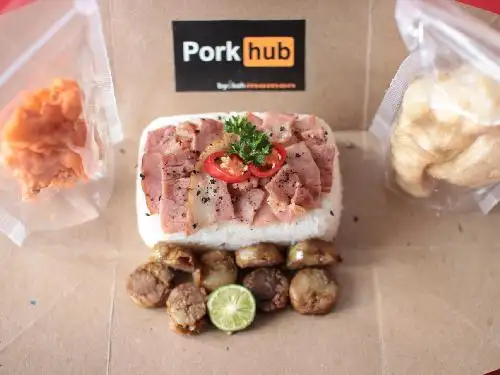 Pork Hub by Koh Momon