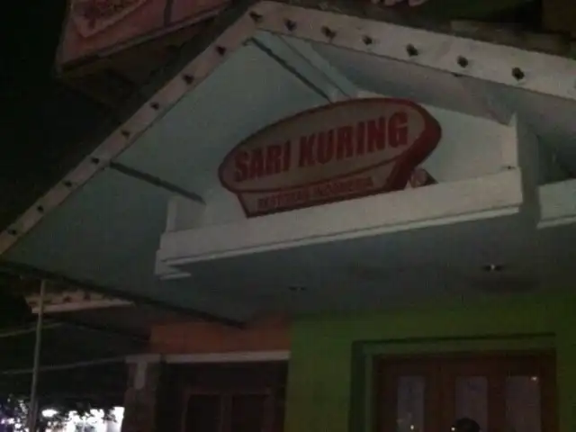 Sari Kuring