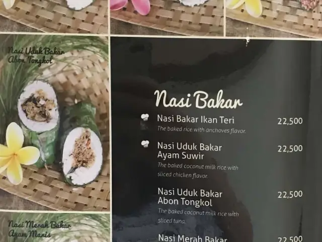 Gambar Makanan Tekko 17