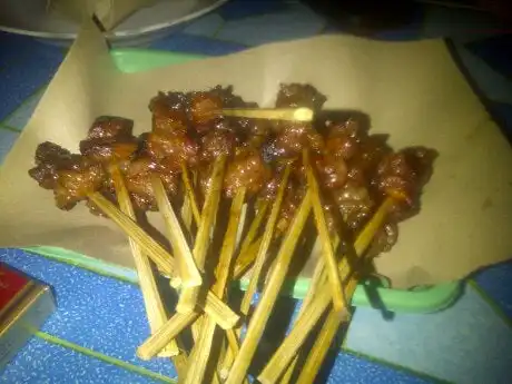 Gambar Makanan Sate Maranggi Situ Wanayasa 16