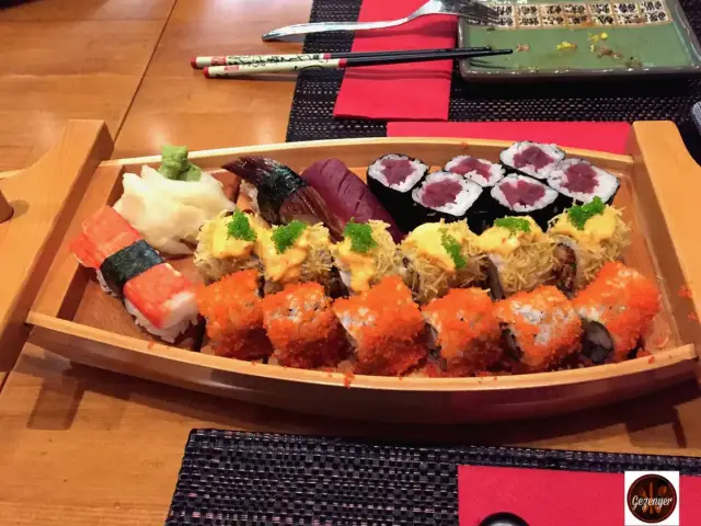 Sushiinn'nin yemek ve ambiyans fotoğrafları 23