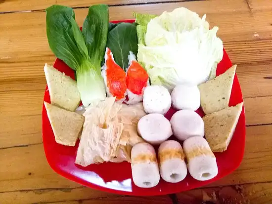 Gambar Makanan Momonchi Suki and Dim Sum 18