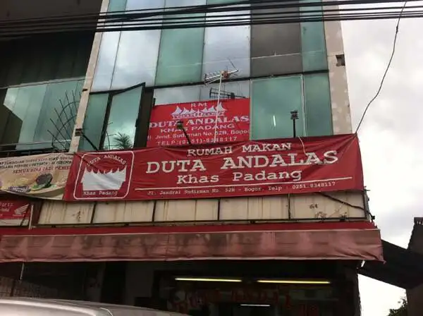 Gambar Makanan Duku Andalas 1