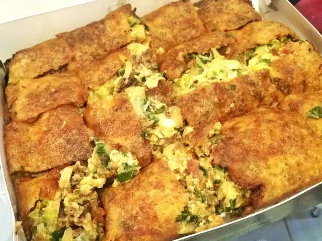 Gambar Makanan Martabak San Fransisco 18