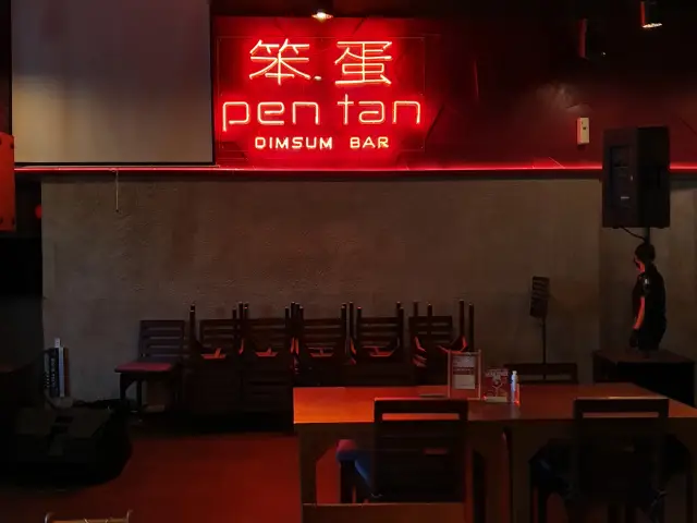 Gambar Makanan Pen Tan Dimsum Bar 18