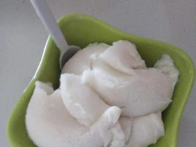 Gambar Makanan Ice Cream Durian Orien 11