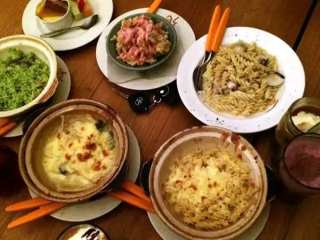 Gambar Makanan Warung Pasta 15