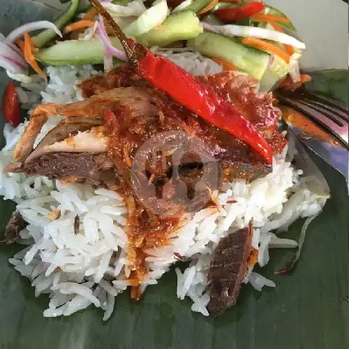 Gambar Makanan Nasi Liwet & Nasi Kuning SAMI''UUN 13