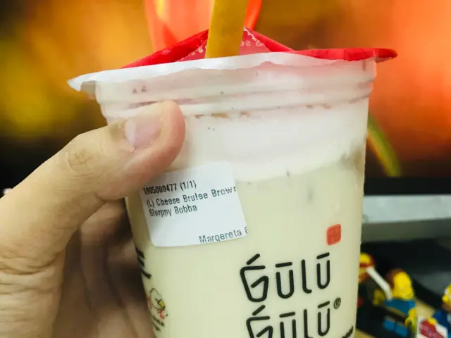 Gambar Makanan Gulu Gulu 10