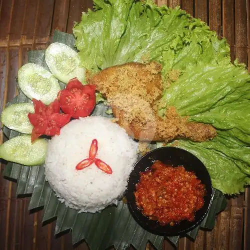 Gambar Makanan Ayam Kremes Sukabumi, Bogor Barat 3