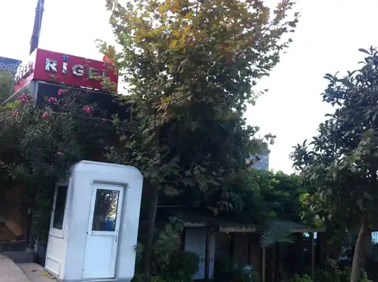 Rigel Restaurant'nin yemek ve ambiyans fotoğrafları 2