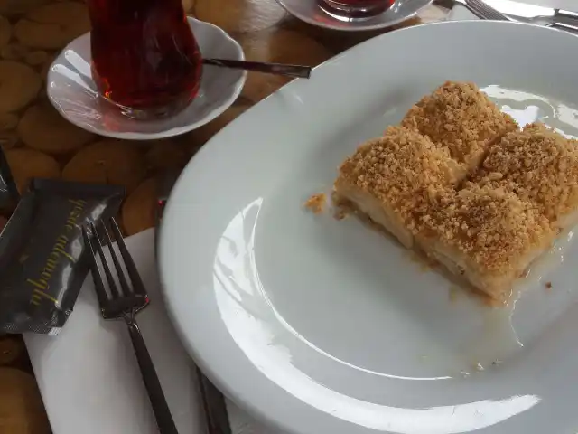 Gözde Ademoğlu Pastanesi'nin yemek ve ambiyans fotoğrafları 24