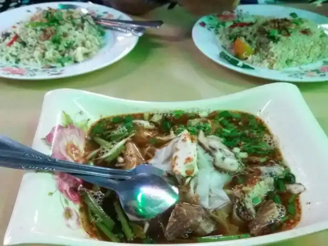 Medan Selera Tmn Sejati, Sg Petani, Kedah Food Photo 7