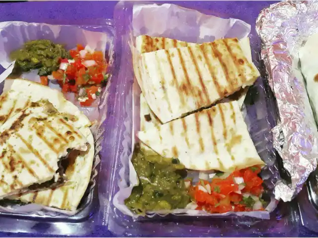 Gambar Makanan Papricano Mexican Cantina 19