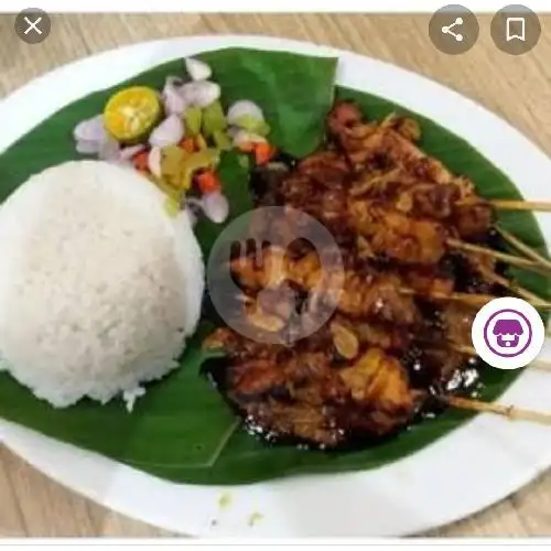 Gambar Makanan Warung Sate Madura99 Cak Abdul 9