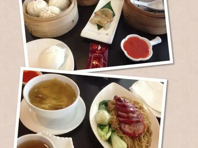 Gambar Makanan Ce Wei Barbeque Restaurant 6