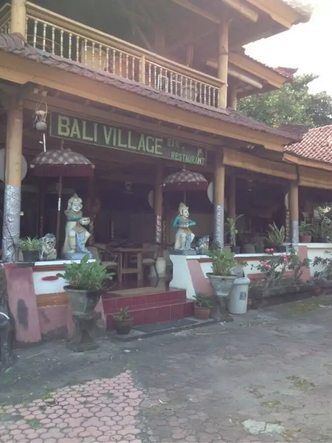 Bali Village