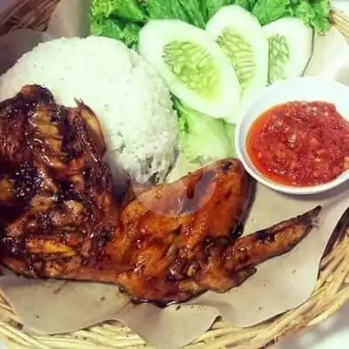 Gambar Makanan Seblak & Ayam bakar barokah 18