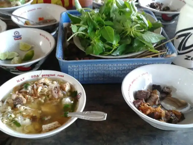 Gambar Makanan Soto Kemasan 11