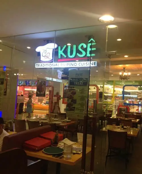 Kusê Food Photo 2