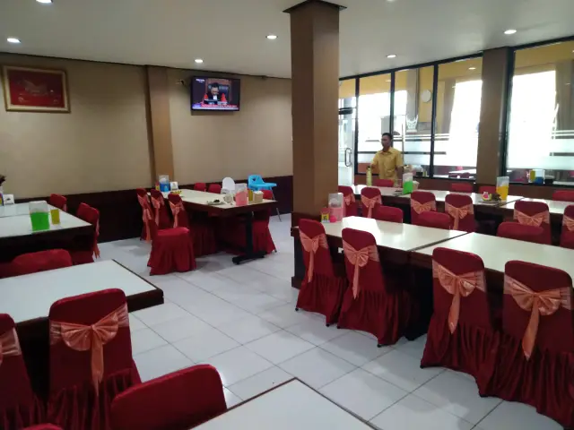 Gambar Makanan Restoran Saiyo 4