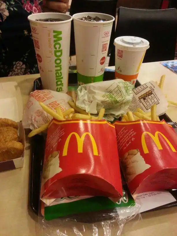 McDonald's Food Photo 10