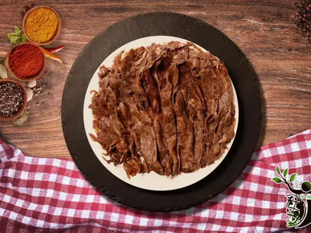 Döner Ağacı'nin yemek ve ambiyans fotoğrafları 2