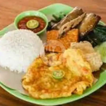 Gambar Makanan Warung Lalapan Barokah, Bypass Ngurah Ray 14