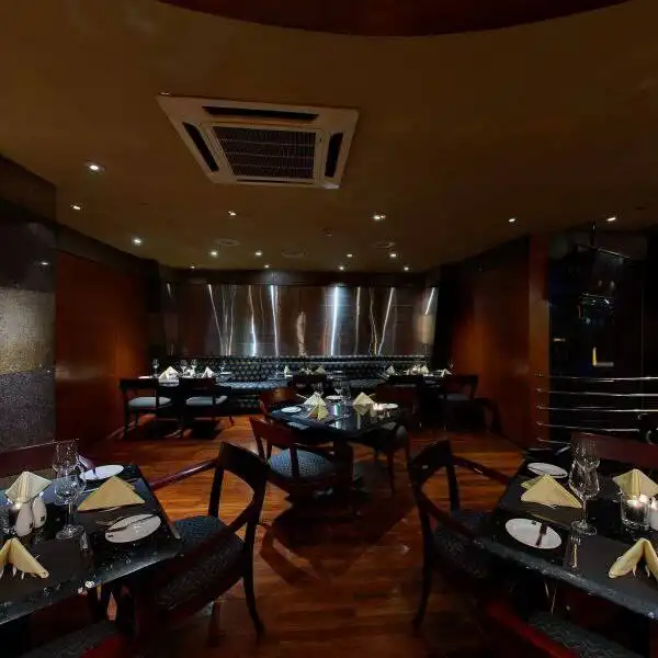 Stix Steakhouse & Bar - The Park Lane Jakarta