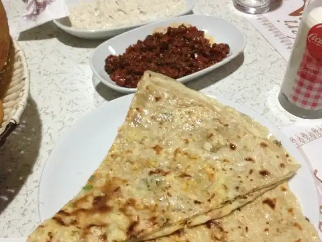 Değirmen Cafe Restaurant