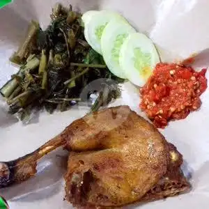 Gambar Makanan Sambel Setan (Bang Udin & Kapten Jono), Ciputat 2 5