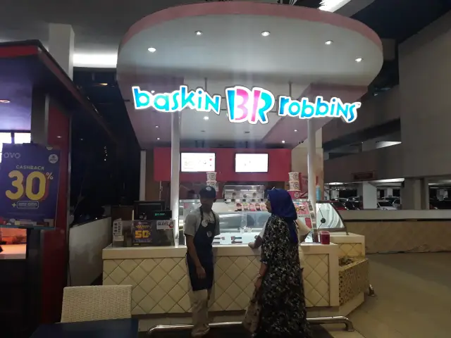 Gambar Makanan Baskin Robbins 19