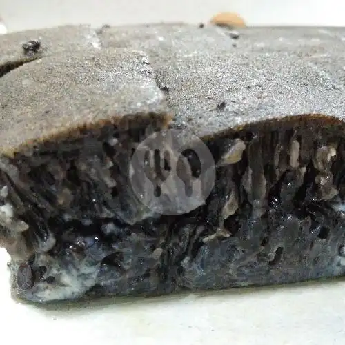 Gambar Makanan MARTABAK BANGKA RAWAMANGUN, RAWAMANGUN 7