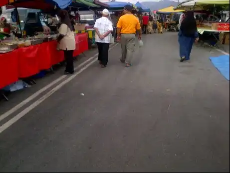 Pasar Malam (Hari Ahad) Food Photo 8