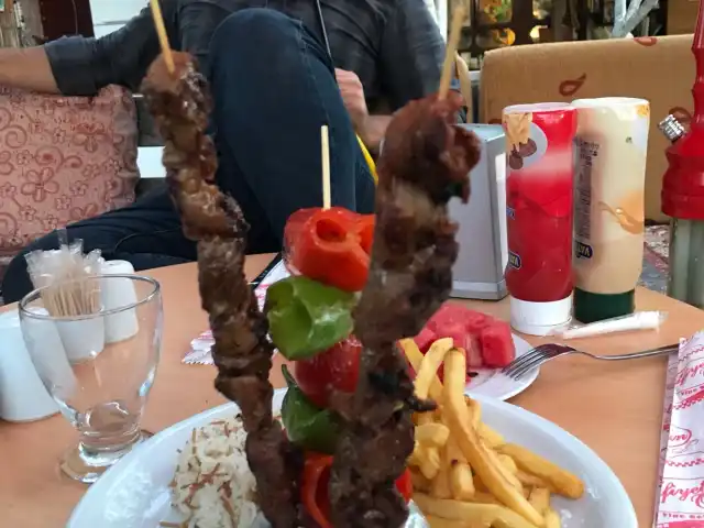 Çıralı Mehmet Restaurant