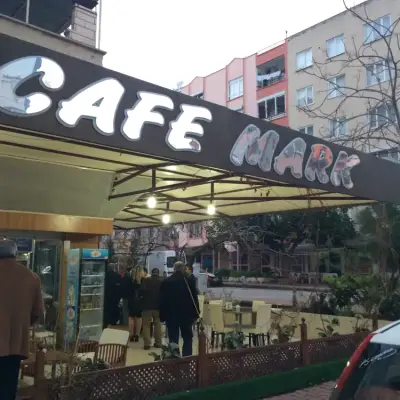 Cafe Mark
