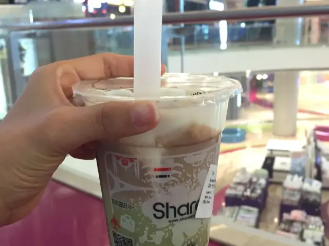 Gambar Makanan Sharetea 17