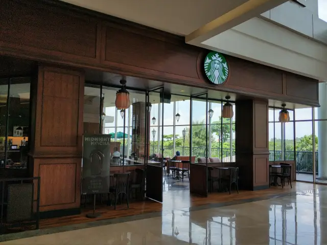 Gambar Makanan Starbucks Coffee 8