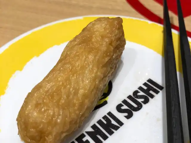 Gambar Makanan Genki Sushi 5