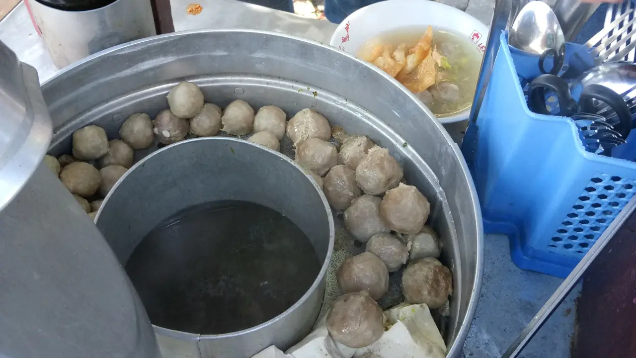 Bakso Keceng